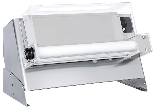 Wałkownica elektryczna do ciasta 500, 230V/0,25 kW, 650x345x430mm | PRISMAFOOD, 1D010002