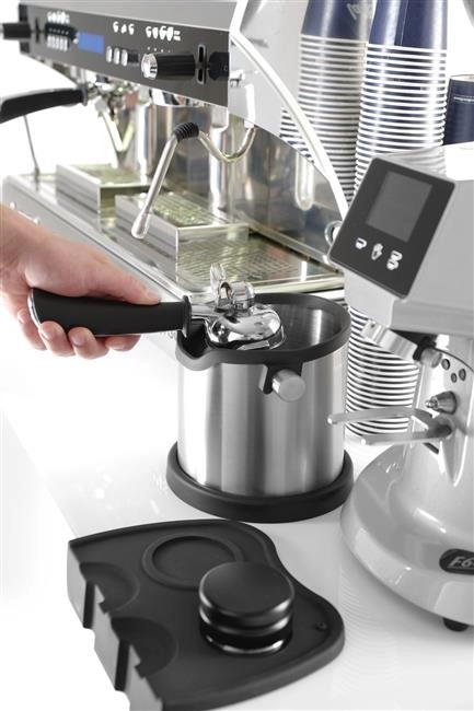 Odbijak do fusów, 153x185x165 mm | HENDI, 208618