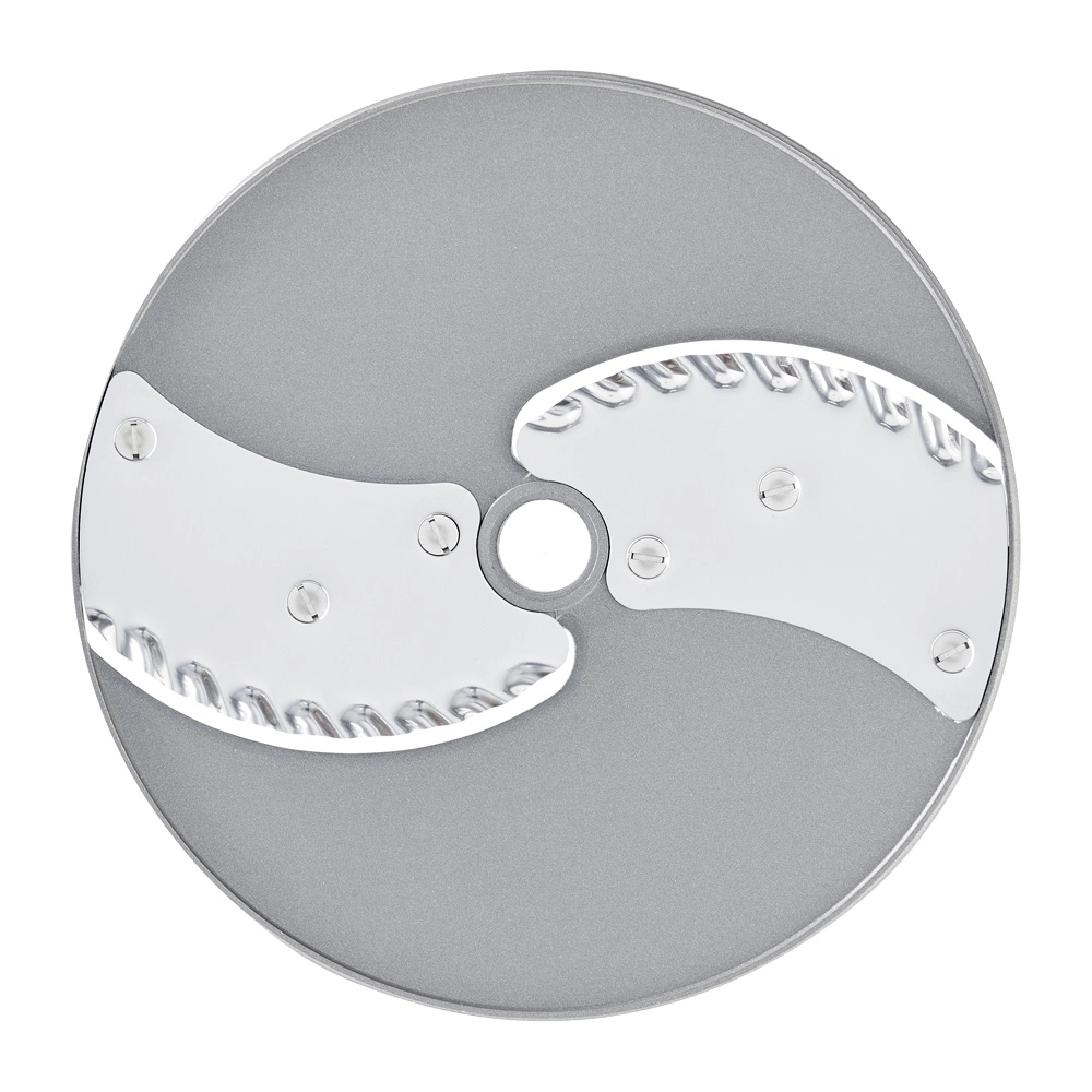 Tarcza tnąca plastry faliste 5 mm, Ø 190 mm | ROBOT COUPE, 714195