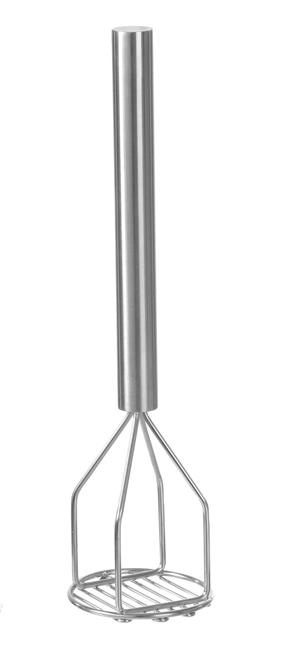 Ubijak do ziemniaków, ⌀118x455 mm | HENDI, 693261