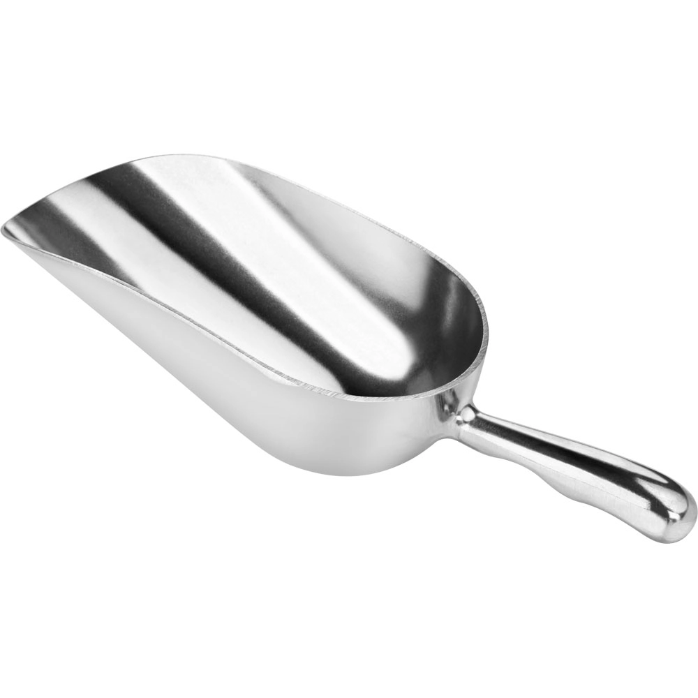 Szufelka aluminiowa, 350 ml | STALGAST, 304350