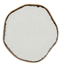 Talerz płytki, Ø340 mm | PORLAND, Pure Seasons Sand