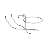 Stojak na wiadro, Ø195×510 mm | BAR UP, 593905