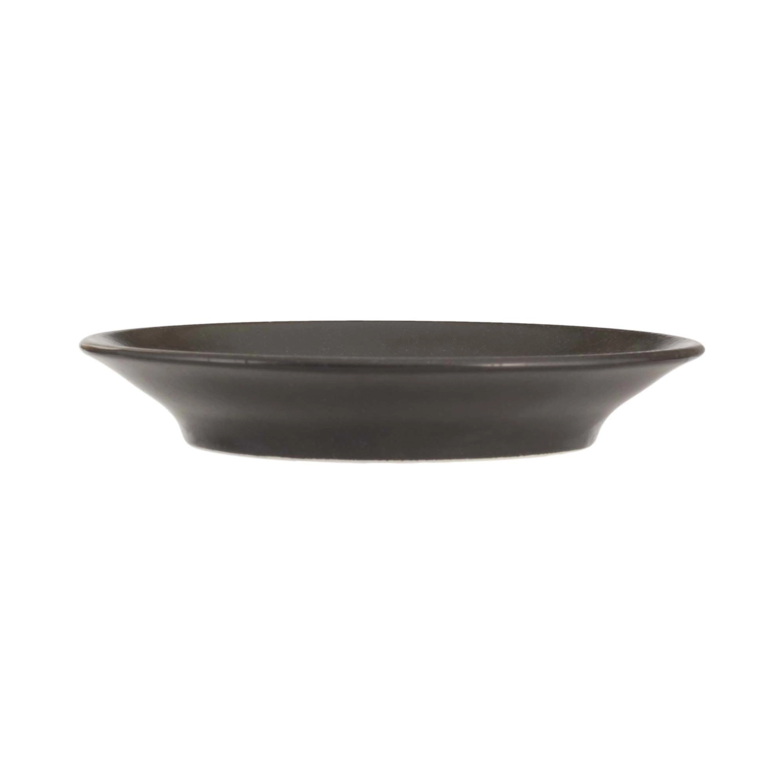 Spodek, Ø120 mm | PORLAND, Seasons Coal