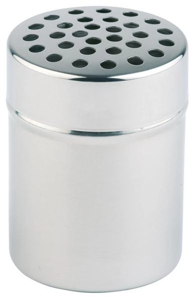 Dyspenser do przypraw z otworami 5 mm, Ø55×75 mm | APS, 00775