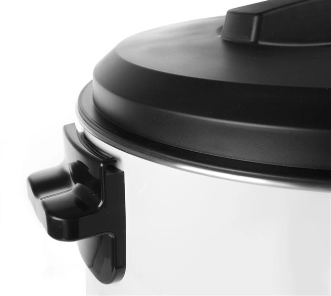 Warnik do grzanego wina 25 l, 2,5 kW | HENDI, 240601