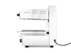 Salamander 450, 230 V, 2,8 kW, 485x525x537 mm | HENDI, 264607