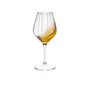 Kieliszek do wina ze szkła kryształowego, 360 ml, przezroczysty | RONA, Favourite Optical