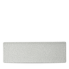 Taca degustacyjna, 320×110 mm, szara | CHURCHILL, Delta Grey