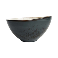 Miska, Ø150 mm, 500 ml, szara | FINE DINE, Arando
