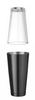 Shaker bostoński, czarny, 0,8 l | BARUP, 596678