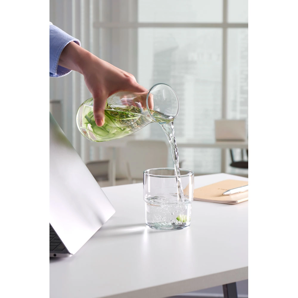 Szklanka niska 300 ml | PASABAHCE, Hill