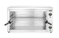 Opiekacz, 230 V, 3,6 kW, 800x633x453 mm | HENDI, 264300