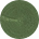 Talerz płytki Ø260 mm, zielony | CHURCHILL, Stonecast Sorrel Green
