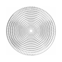 Talerz płytki, Ø210 mm | FINE DINE, Vibe