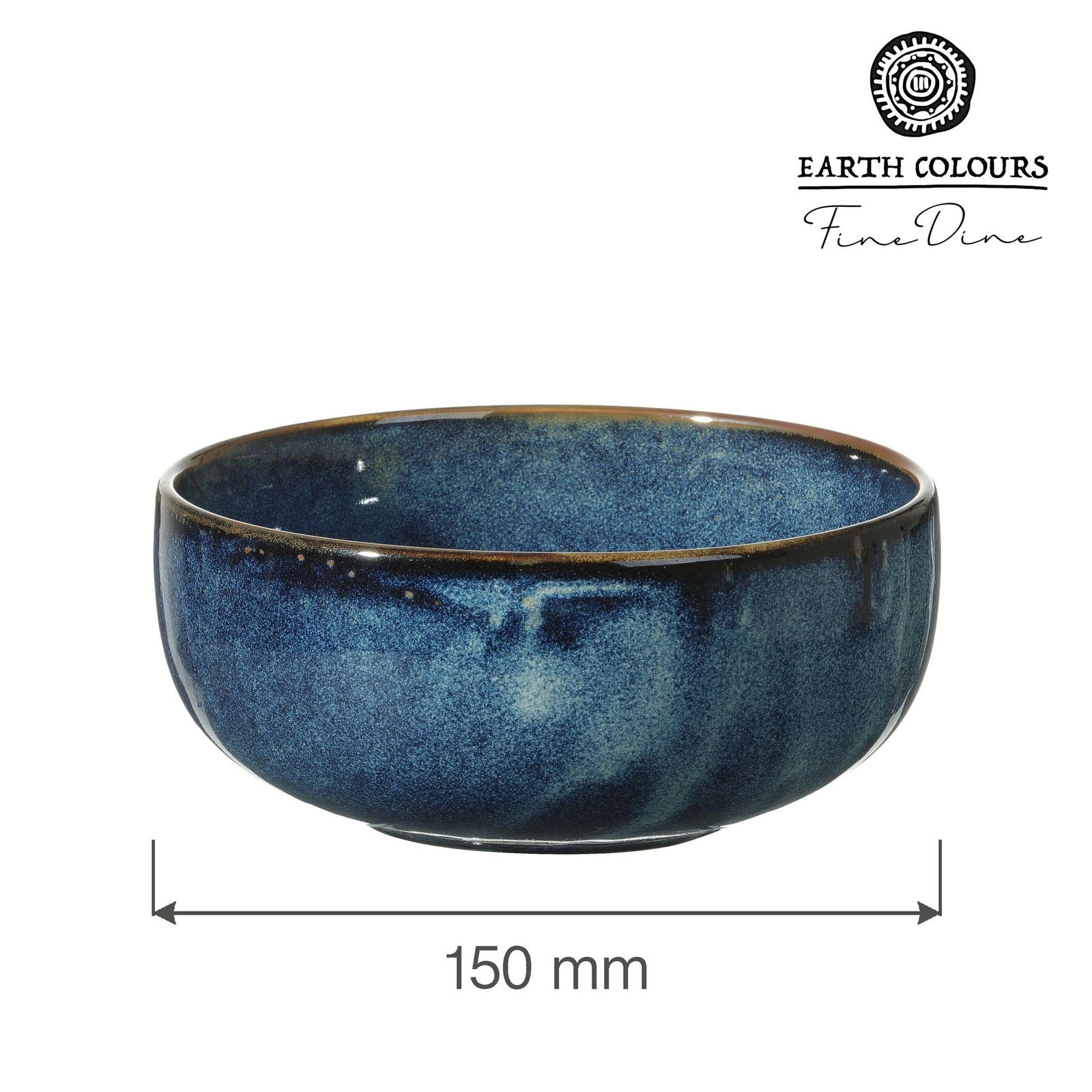 Miska, Ø150×70 mm, 800 ml | FINE DINE, Eminence