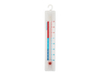 Termometr do mroźni i lodówek od -40 do 30°C | TECHNICA, Silver Line
