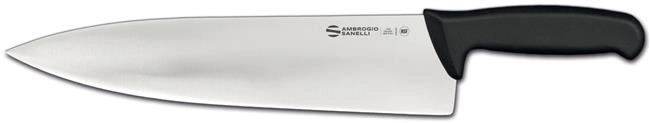 Nóż szefa kuchni, 450 mm | AMBROGIO SANELLI, Supra