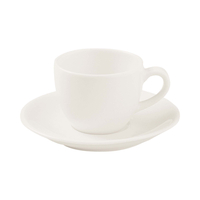 Filiżanka elegancka, 80 ml | PORLAND, Dove
