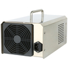 Generator ozonu stalowy 10000 mg/h, 0.1 kW, 180×320×170 mm | STALGAST, 691640
