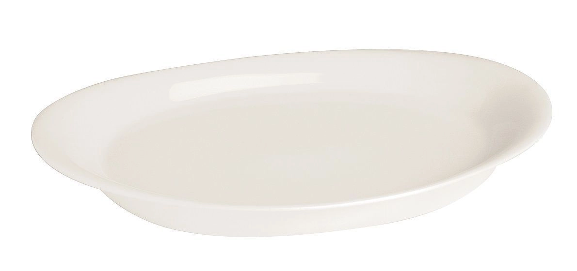 Półmisek owalny, 240×170 mm | PORLAND, Dove