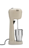 Shaker do koktajli mlecznych, karmelowy, 0,95 l, 0,4 kW, 170x196x490 mm | HENDI, 221624