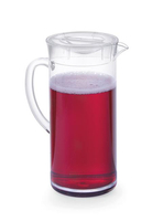 Dzbanek do napojów, 2 l, ⌀120x250 mm | HENDI, 425138