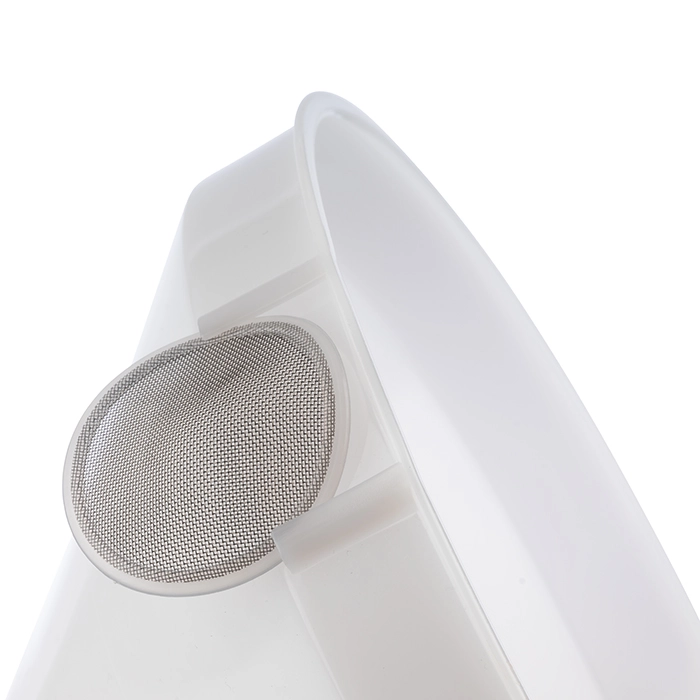 Lejek z polietylenu, Ø170 mm | APS, 30070