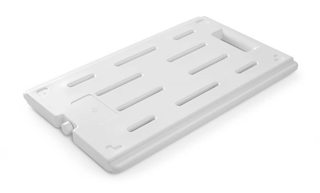 Element chłodzący, GN 1/1, 530x325x30 mm | HENDI, 707753