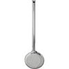 Łyżka cedzakowa monoblok, o średnicy 160 mm | STALGAST, 324161