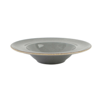 Talerz do pasty, Ø260 mm | PORLAND, Seasons Stone