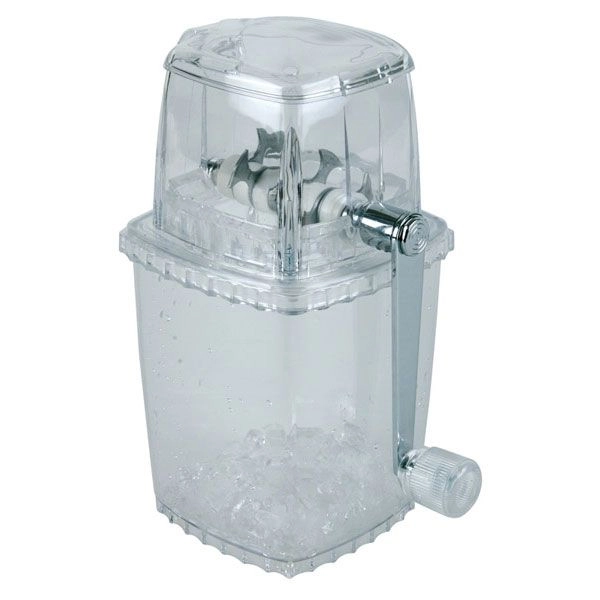 Kruszarka do lodu, 120x120x240 mm | APS, 36017
