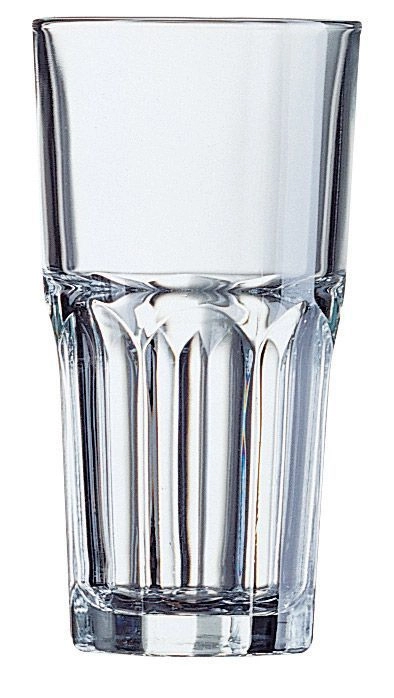 Szklanka, 650 ml, ⌀96×178 mm | ARCOROC, Granity