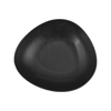 Miska trójkątna, 200 mm, czarna | PORLAND, Seasons Coal