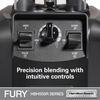Blender barmański Fury®, 1,8 l, 880 W | HAMILTON BEACH COMMERCIAL, HBH550R-CE