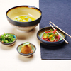 Ramekin, Ø50 mm, zestaw 12 szt., żółty | FINE DINE, Topaz