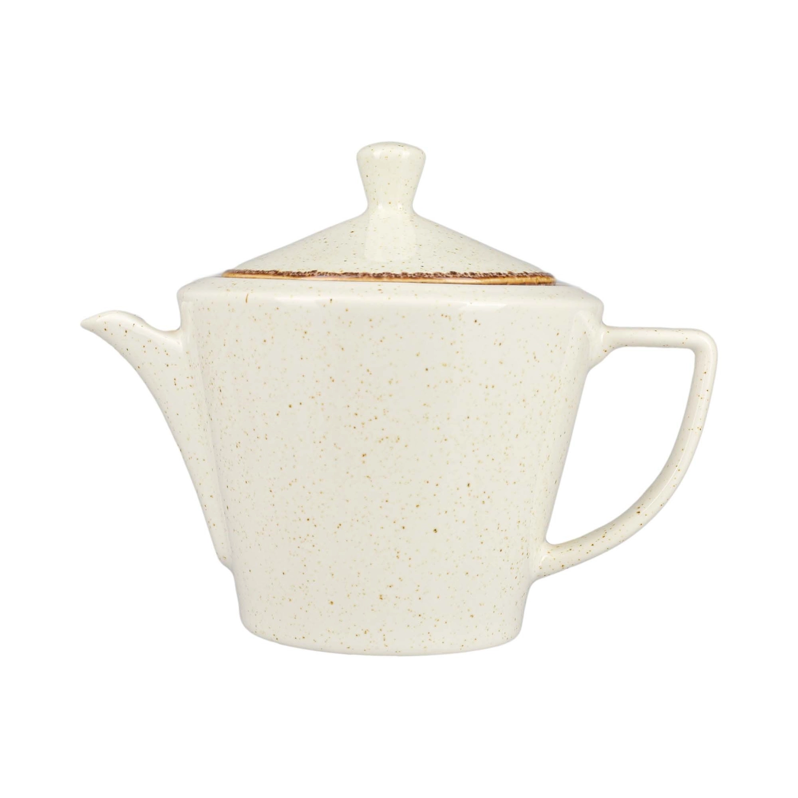 Dzbanek do herbaty, 500 ml | PORLAND, Seasons Sand