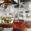 Szklanka do wina, 360 ml | LAV, Gaia