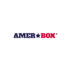 Krzesło cateringowe białe, 540×440×840 mm | AMERBOX, 810965