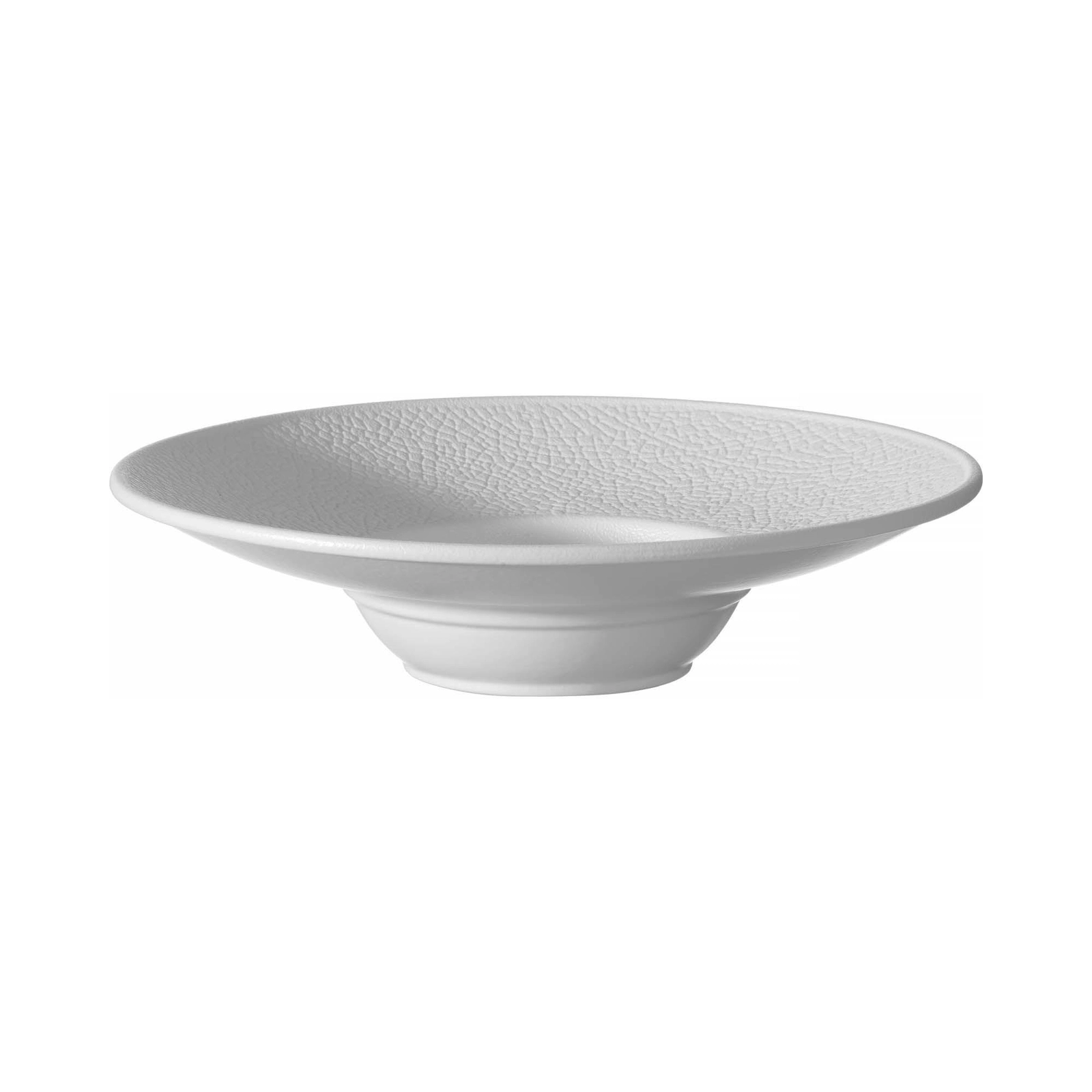 Talerz głęboki z szerokim rantem, Ø270 mm | FINE DINE, Fizz
