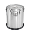 Termos stalowy, 30 l | STALGAST, 051304