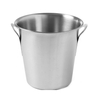 Wiaderko do chłodzenia szampana, 3,5 l, Ø210×210 mm | BAR UP, 593103