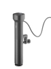 Cyrkulator zanurzeniowy do sous vide 30, czarny, 220-240 V, 30 l, 1,2 kW, 70x120x330 mm | HENDI, 221129