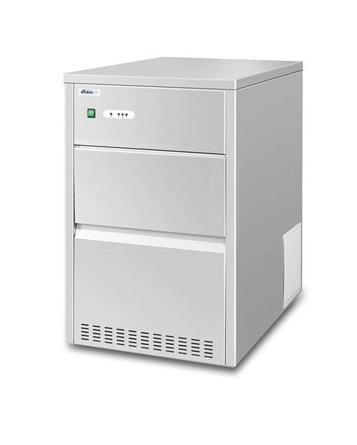 Kostkarka do lodu, 50 l, 230 V, 0,293 kW, 400x600x675 mm | ARKTIC, 271780