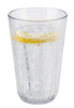 Kubek z tritanu 0,3 l, 125×80 mm | APS, Crystal