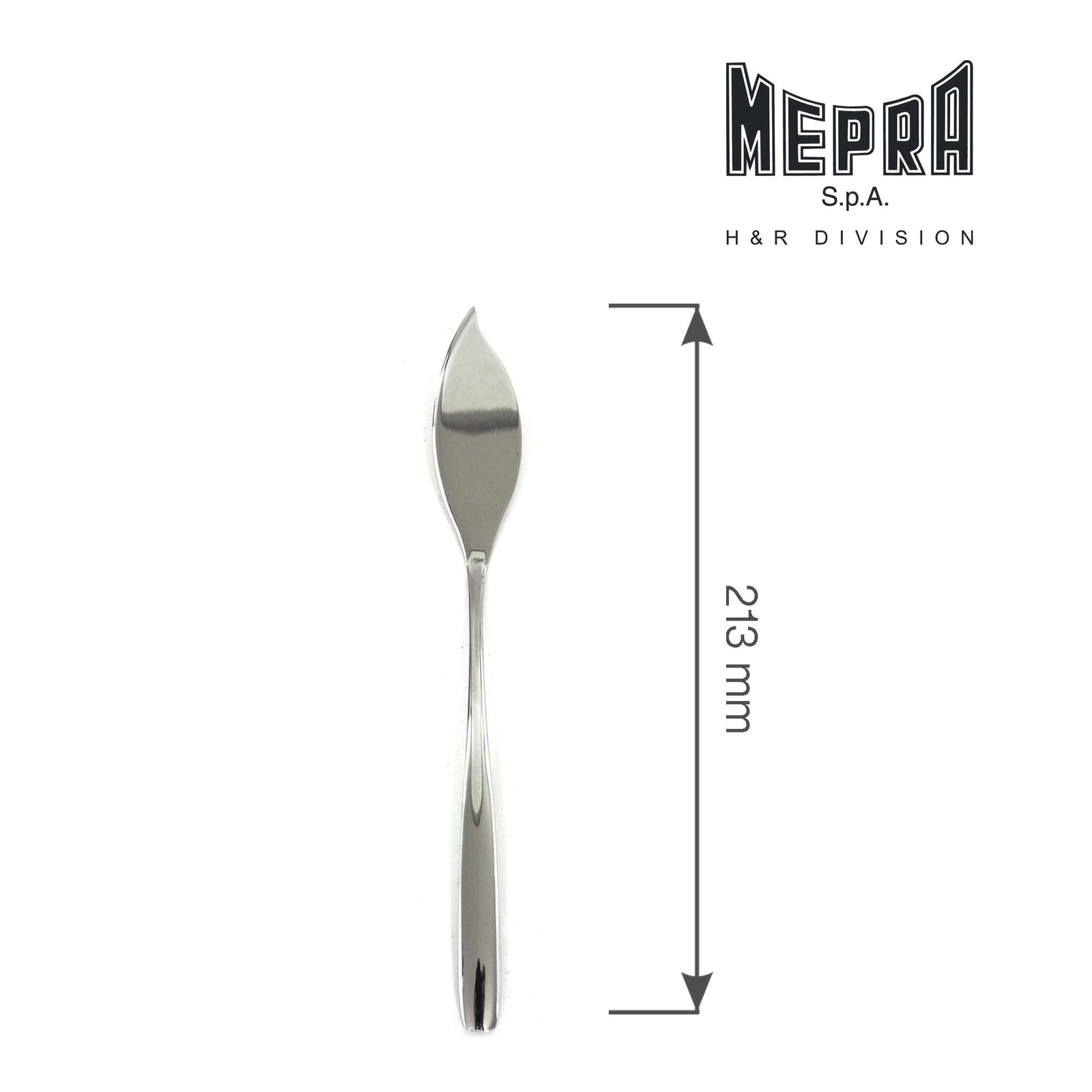 Nóż do ryby, 213 mm | MEPRA, Morgana