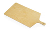 Deska do serwowania drewniana, 600x400x7 mm | HENDI, 616994