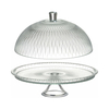 Patera z kloszem, Ø320×230 mm | FINE DINE, Aura