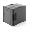 Termos ładowany od frontu, 2×GN 1/1 | AMERBOX, 877814