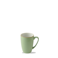 Kubek, 340 ml | CHURCHILL, Stonecast Sage Green